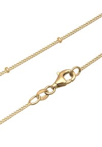 Elli ROSE VINTAGE - Halskæder - gold-coloured