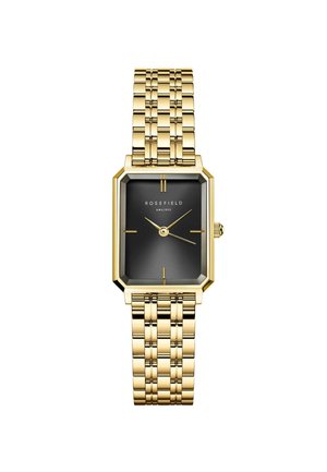 OCTAGON - Watch - gold-coloured