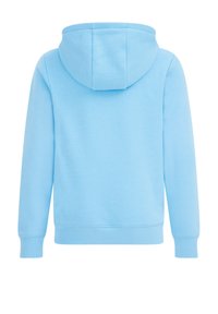 WE Fashion Majica s kapuljačom - blue
