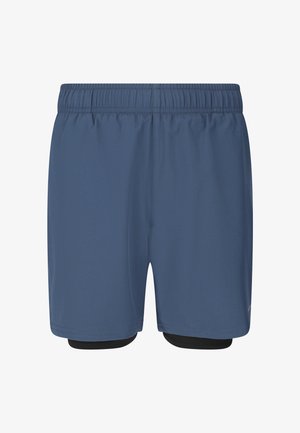 Endurance, SHORTS HERLENT UNISEX - Korte broeken - big dipper