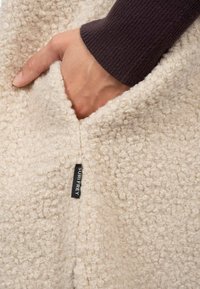SURI FREY FREYDAY - Kardiganas - beige
