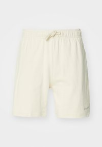 CLASSIC SWEATSHORTS - Urheilushortsit - birch
