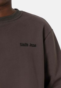 Sixth June FEAR - Sweater - dark grey