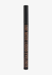 INGLOT ONE MOVE LIQUID EYELINER - Eyeliner - "2"