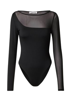 EDITED, NIABI - Langarmshirt - schwarz