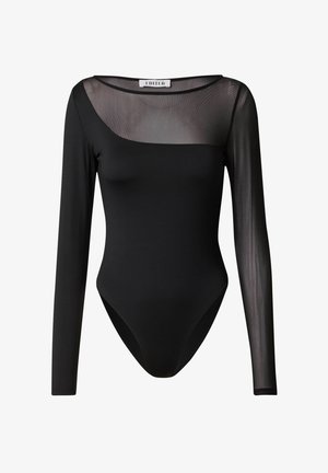 EDITED, NIABI - Longsleeve - schwarz