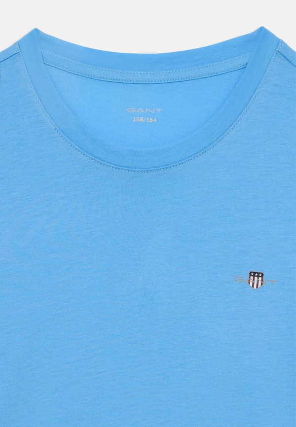 C NECK UNISEX 2 PACK - Basic T-shirt2