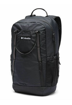 MOUNTAIN 25L  - Sac de trekking - black