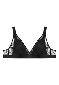 ESOTIQ BLOOVII YOUNG OHANA czarny