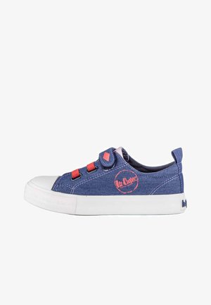 Lee Cooper BUTY - Sneakersy niskie