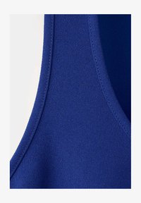 Sélectionné, blue