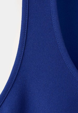Mango, ADULT - Débardeur - blue