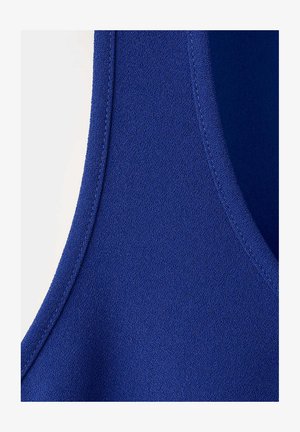 Mango, ADULT - Débardeur - blue