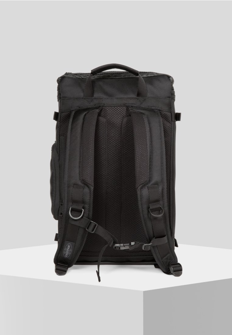 Eastpak 테쿰 탑 배낭 블랙