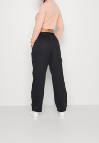 adidas Originals Cargobyxor - black