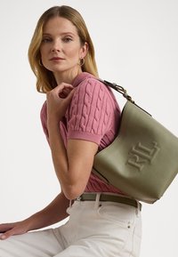 Neizvēlēts, sage green