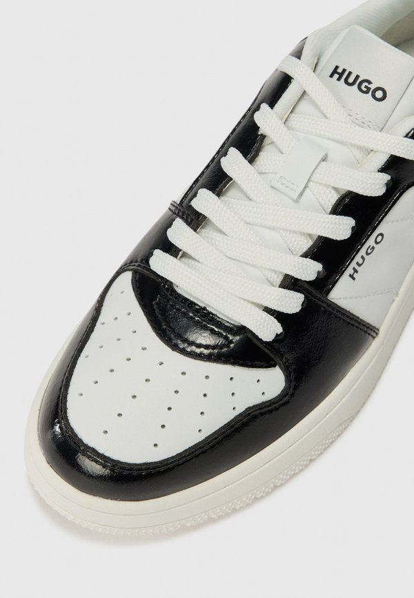 HADRIAN TENN - Trainers - panda2