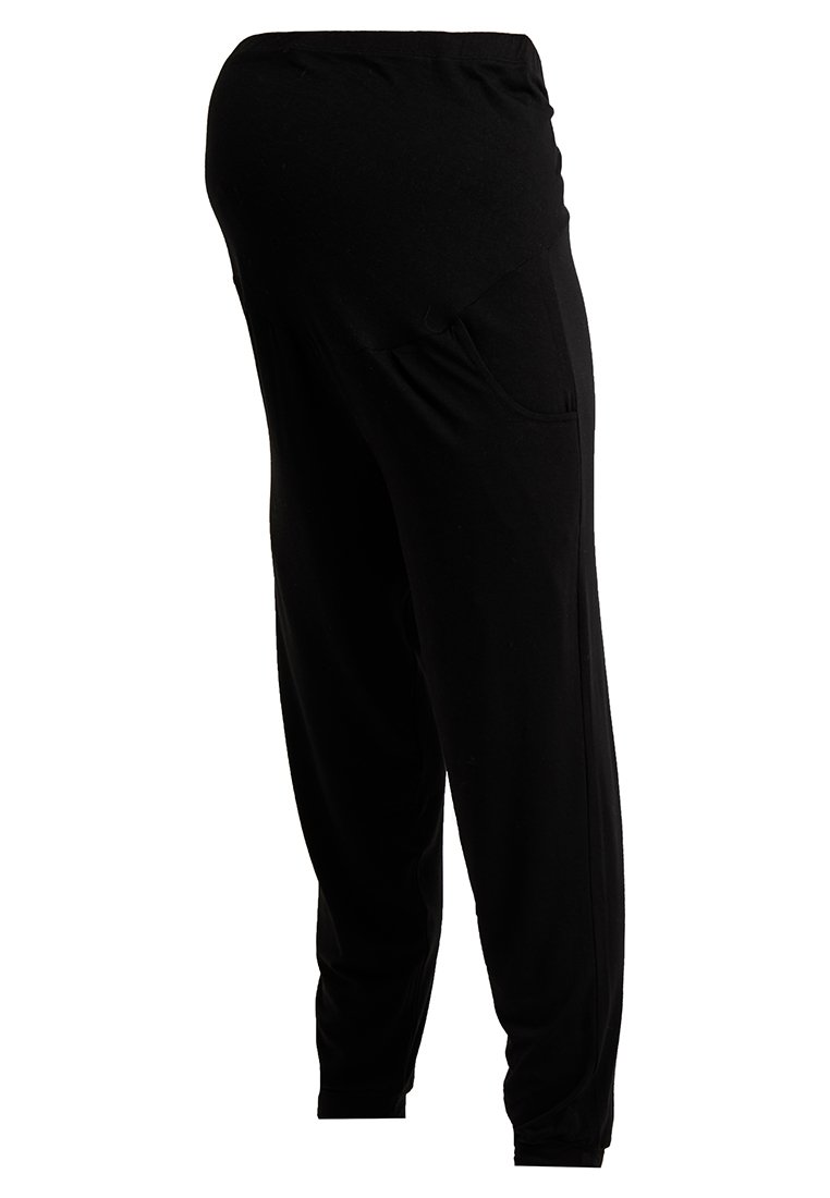 Dorothy Perkins Maternity Trainingsbroek zwart Dorothy Perkins Maternity Trainingsbroek zwart