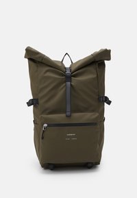 Não selecionado, olive