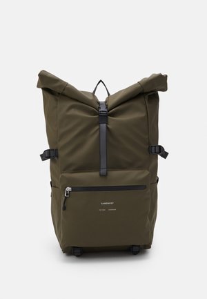 RUBEN UNISEX - Rucksack - olive