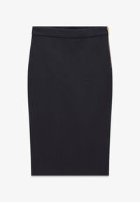 Non sélectionné, schwarz