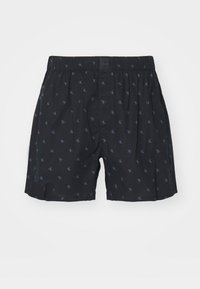 Selectat, diamond logo black