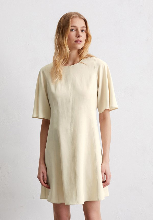 AUSGESTELLTES   - Freizeitkleid - silky stone