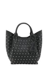 Unausgewählt, black