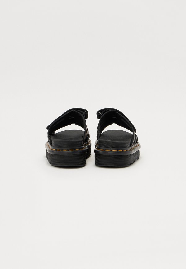 RAINE - Platform sandals4