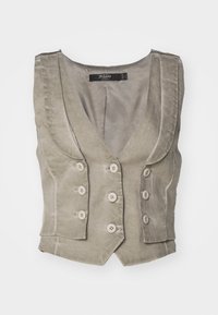 Jaded London DOUBLE LAYER - Vesta - grey