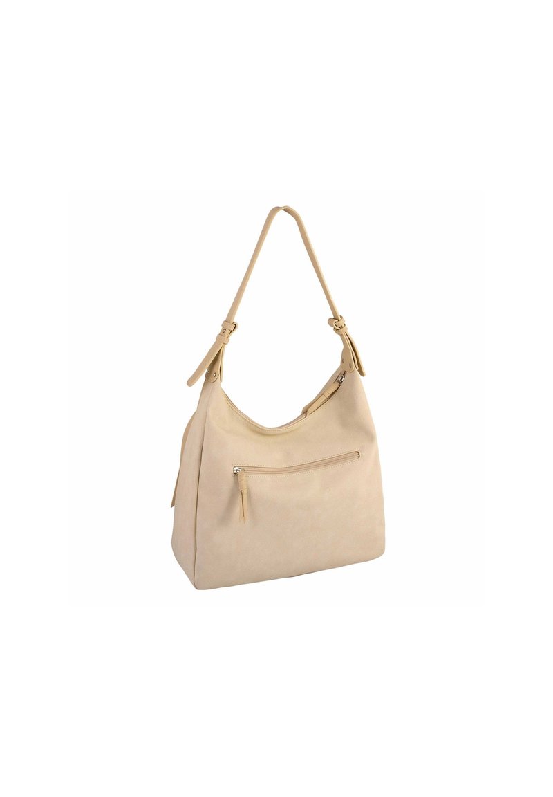 Damen Handtaschen | Gabor GABOR Handtasche beige - OJ46817 Damen Handtaschen | Gabor GABOR Handtasche beige - OJ46817