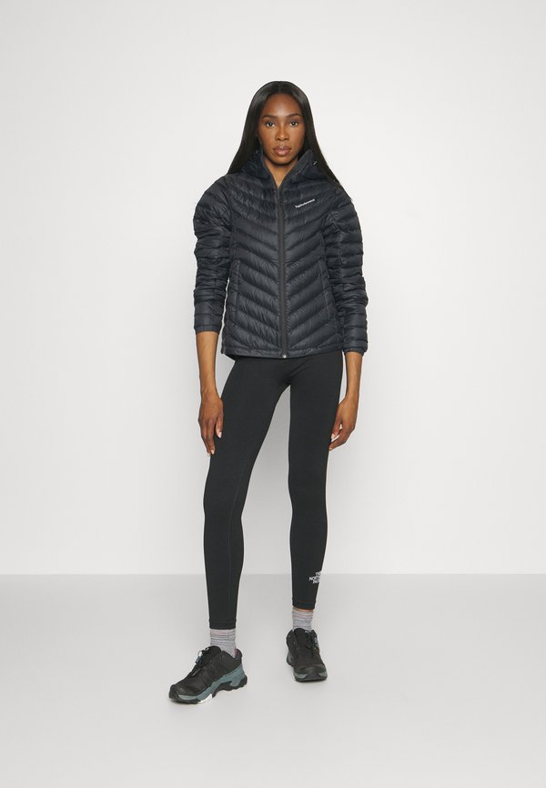 FROST DOWN HOOD JACKET - Down jacket2