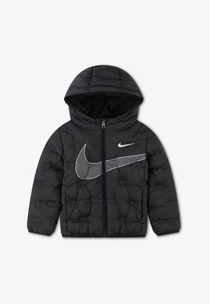 Nike Sportswear SEAMLESS QUILT PUFFER UNISEX - Giacca invernale - black