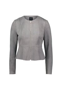 Non selezionato, steel gray