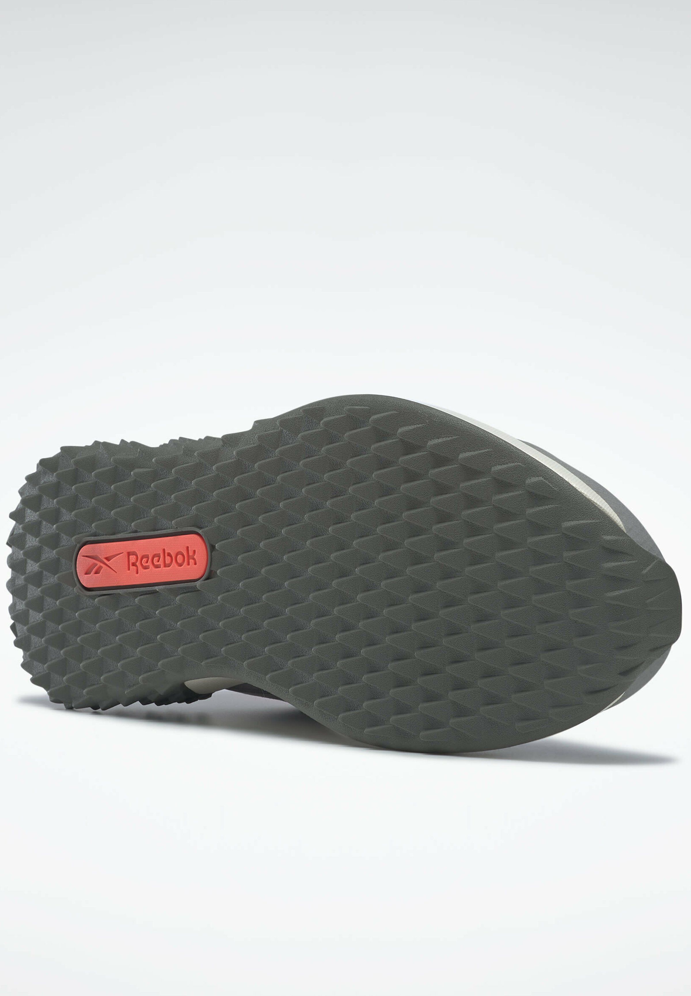 Reebok CRUISER ATHLETIC - Trail running shoes - grey - Zalando.co.uk