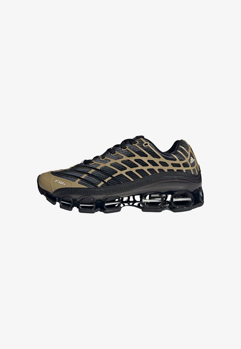 adidas Originals MEGARIDE F50 core black core black thermal chrome/black