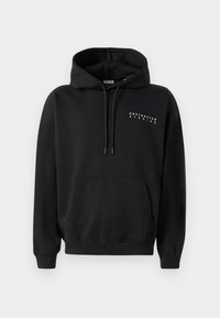 Unausgewählt, black