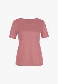 Unselected, italian rose