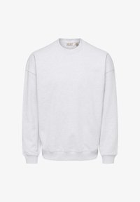 Valitud, super light grey melange