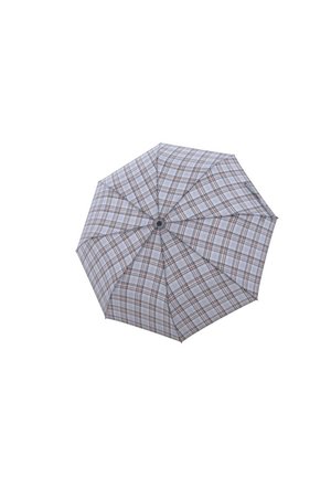 Doppler Umbrella - magic karo grey