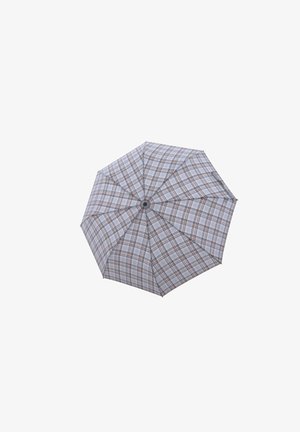 Doppler Umbrella - magic karo grey