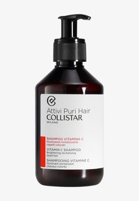 Collistar - VITAMIN C SHAMPOO BRIGHTENING REVITALIZING - Shampoing - - Image miniature 1