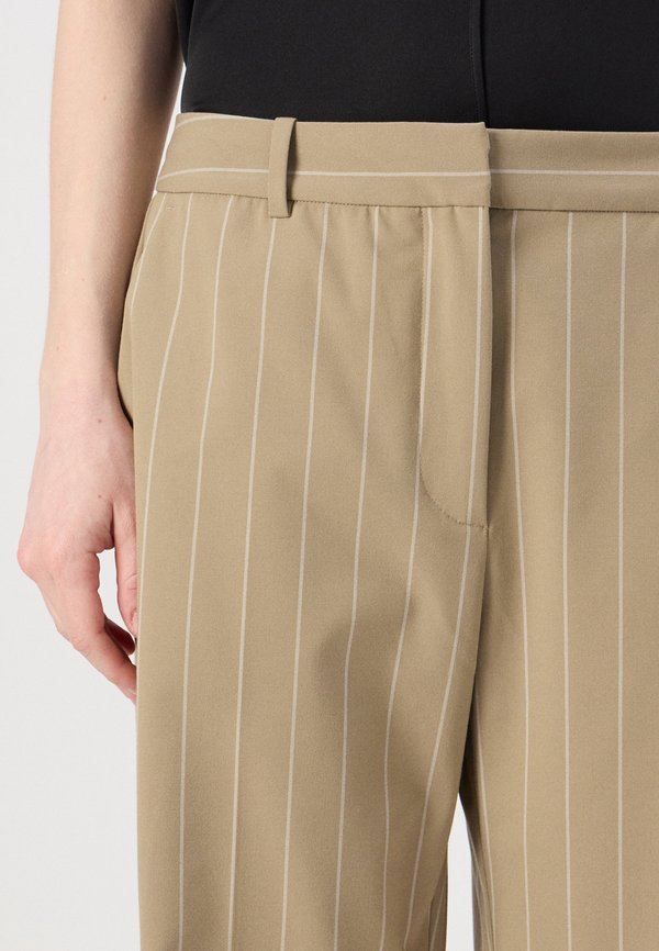 SALARA TROUSERS - Trousers - greige3