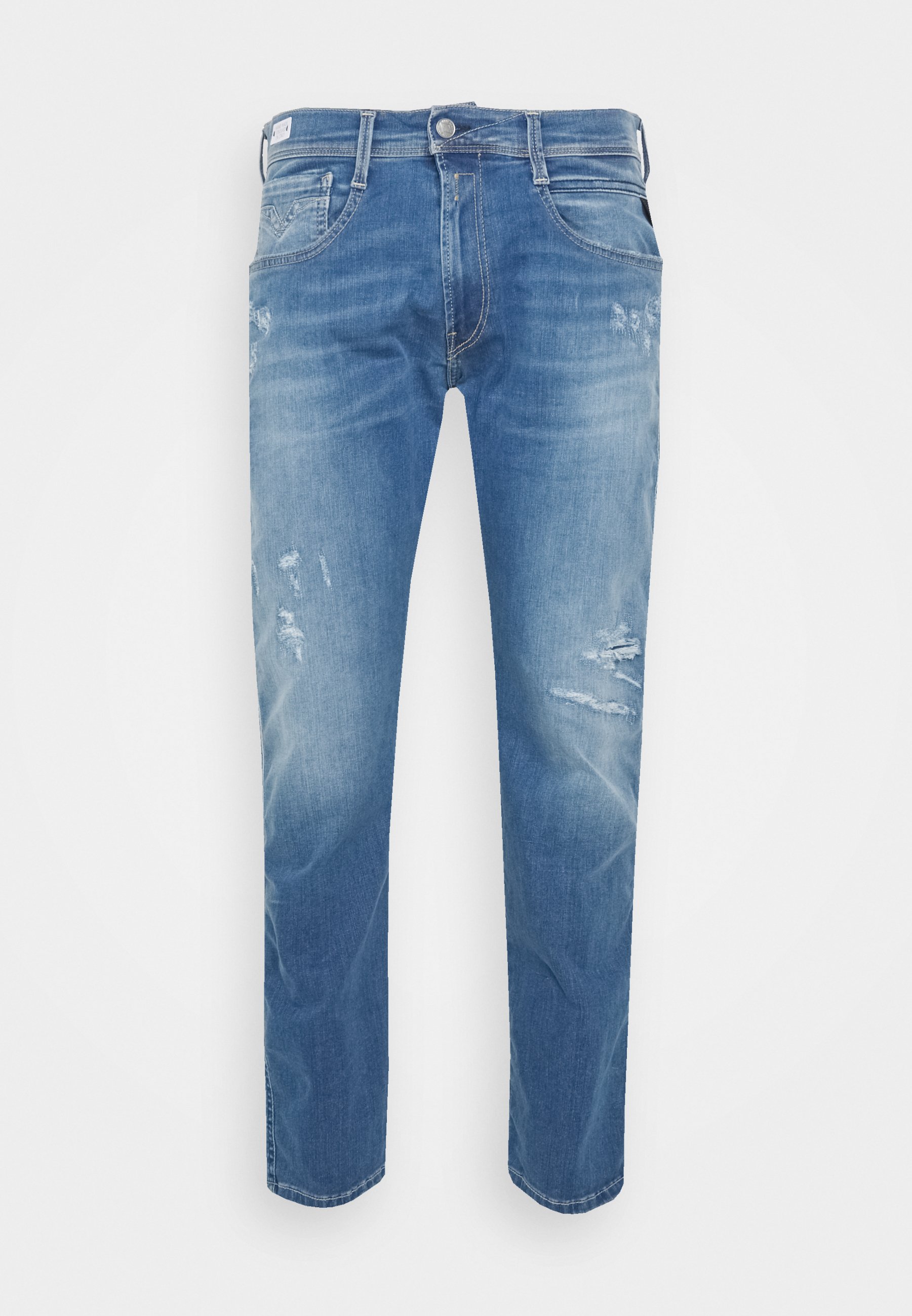 Replay ANBASS HYPERFLEX - Slim fit 