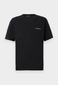 Unselected, black