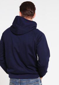 GAP Jersey con capucha - dark blue