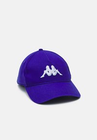 Kappa - UNISEX - Cap - spectrum blue Thumbnail-Bild 1