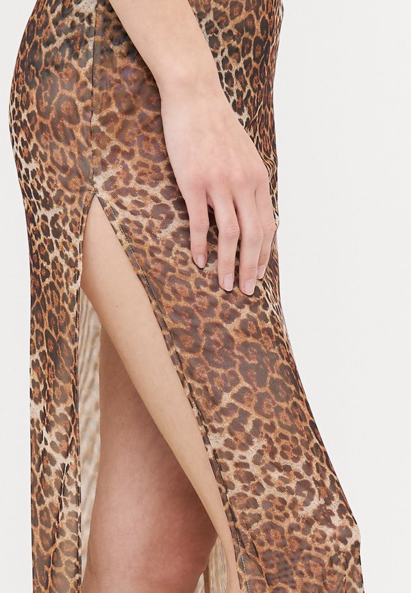 THE BACKLESS MAXI - Beach accessory - catalina4