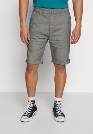 OCS Y/D STRUCT - Shorts - dark grey