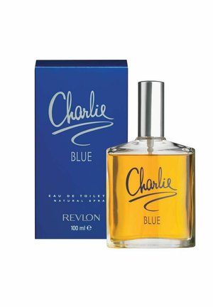 REVLON CHARLIE BLUE EDT 100ML - Eau de toilette